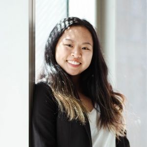 Meet your Posher, Angie